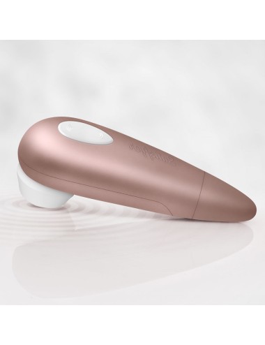 SATISFYER - 1 DI PROSSIMA GENERAZIONE