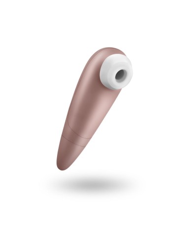 SATISFYER - 1 DI PROSSIMA GENERAZIONE