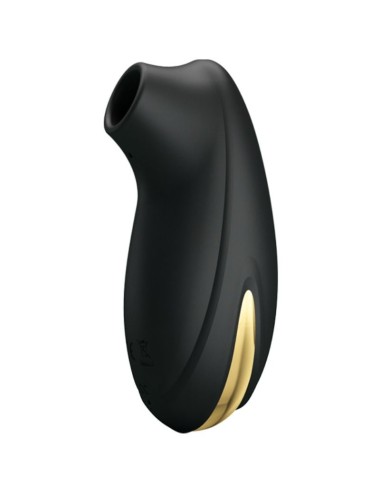 PRETTY LOVE - SMART STIMOLATORE DI SUCCHIATURA OTIS