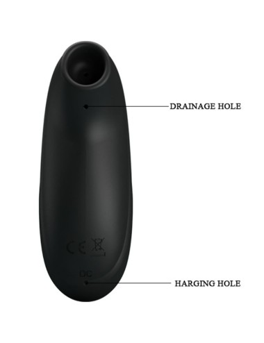 PRETTY LOVE - SMART STIMOLATORE DI SUCCHIATURA OTIS