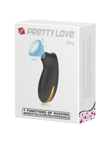 PRETTY LOVE - SMART STIMOLATORE DI SUCCHIATURA OTIS