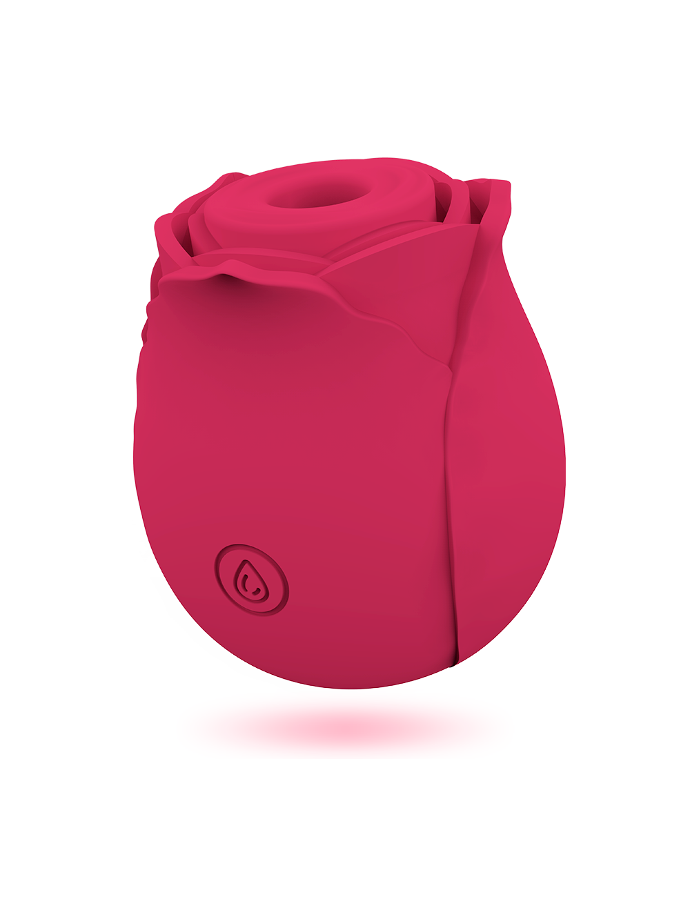 MIA - ROSE AIR WAVE STIMULATOR EDIZIONE LIMITATA - ROSSO
