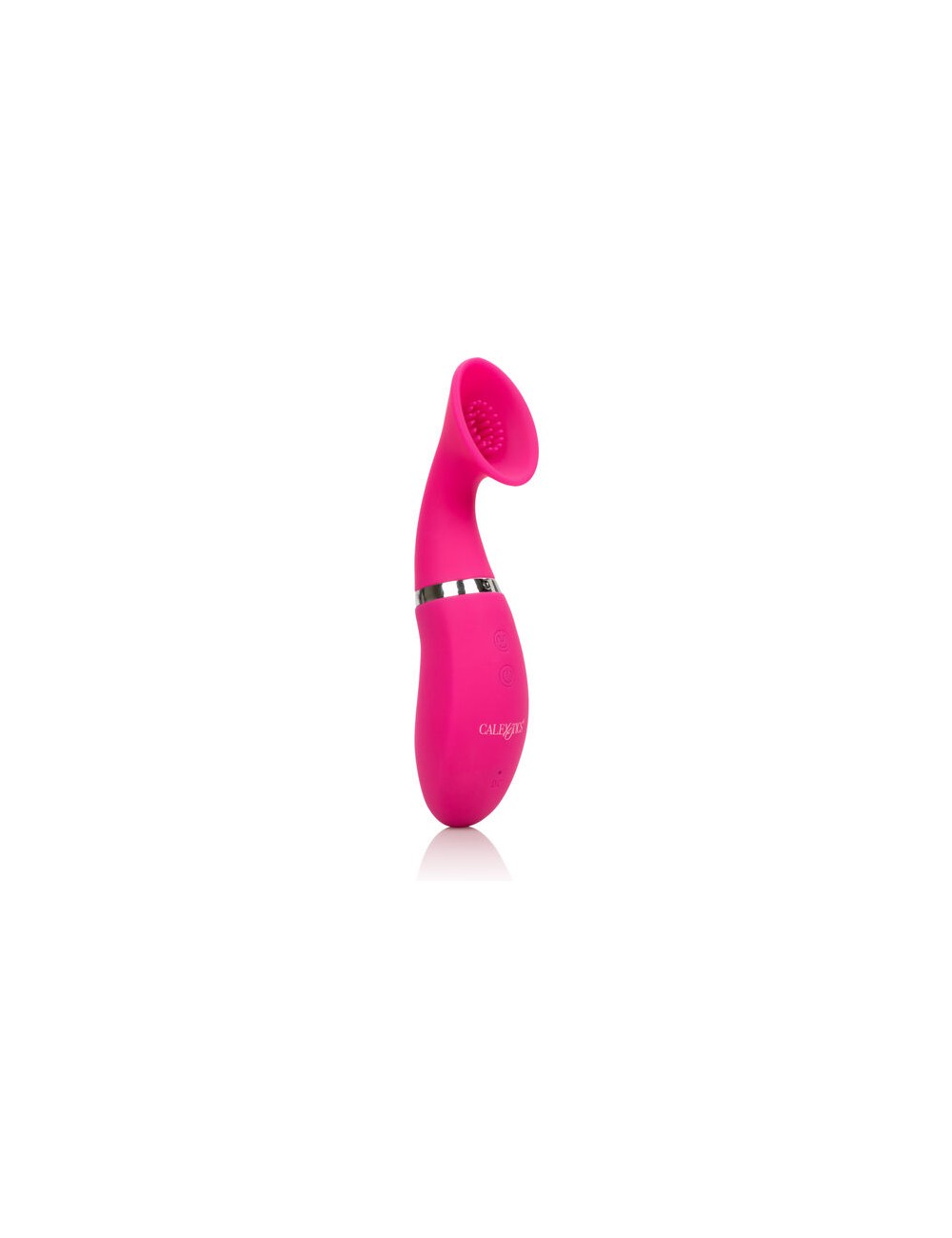 CALEXOTICS - POMPA CLIMAXER ROSA