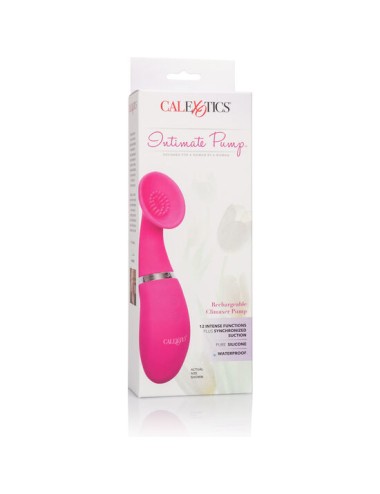 CALEXOTICS - POMPA CLIMAXER ROSA