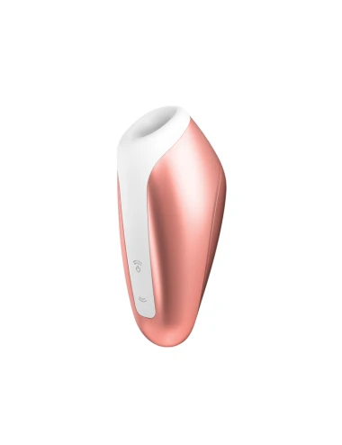 SATISFYER - VENTOSA IN RAME LOVE BREEZE