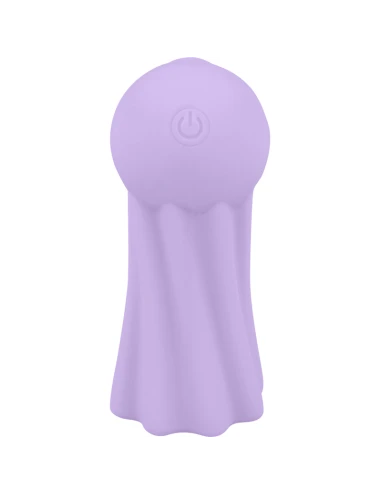 OHMAMA - STIMOLATORE DEL CLITORIDE MEDUSA