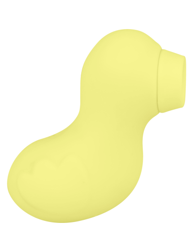 OHMAMA - MY DUCK RICARICABILE GIALLO