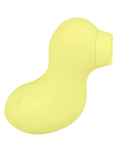 OHMAMA - MY DUCK RICARICABILE GIALLO