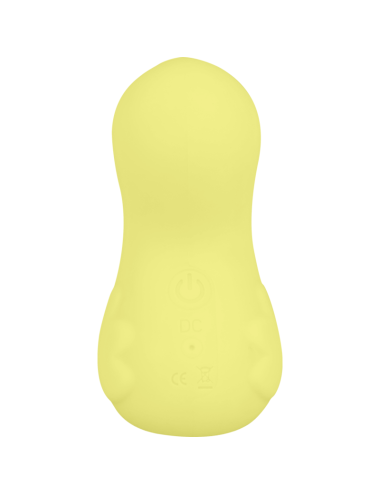 OHMAMA - MY DUCK RICARICABILE GIALLO