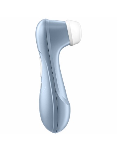 SATISFYER - STIMOLATORE PRO 2 BLU