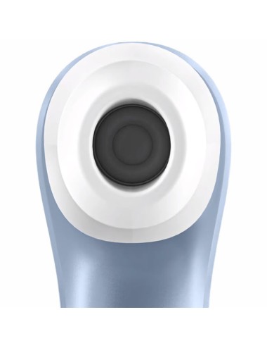 SATISFYER - STIMOLATORE PRO 2 BLU
