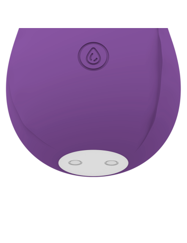 MIA - ROSE AIR WAVE STIMULATOR EDIZIONE LIMITATA - VIOLA