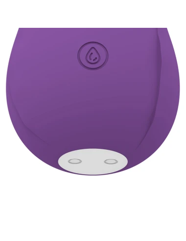MIA - ROSE AIR WAVE STIMULATOR EDIZIONE LIMITATA - VIOLA