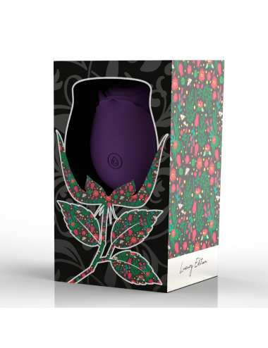 MIA - ROSE AIR WAVE STIMULATOR EDIZIONE LIMITATA - VIOLA