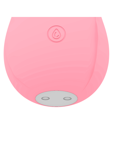 MIA - ROSE AIR WAVE STIMULATOR EDIZIONE LIMITATA - ROSA