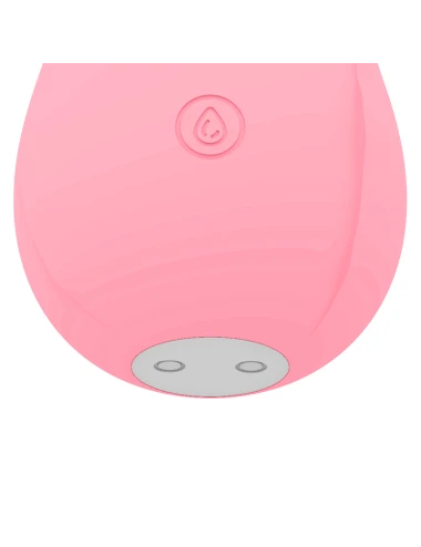 MIA - ROSE AIR WAVE STIMULATOR EDIZIONE LIMITATA - ROSA