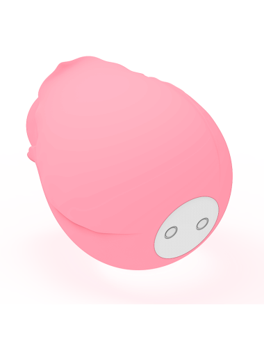 MIA - ROSE AIR WAVE STIMULATOR EDIZIONE LIMITATA - ROSA