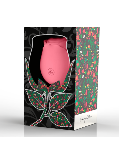 MIA - ROSE AIR WAVE STIMULATOR EDIZIONE LIMITATA - ROSA