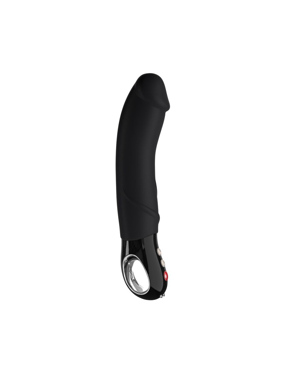 FUN FACTORY - VIBRATORE BIG BOSS LINEA NERA FUN FACTORY - VIBRATORE BIG BOSS LINEA NERA