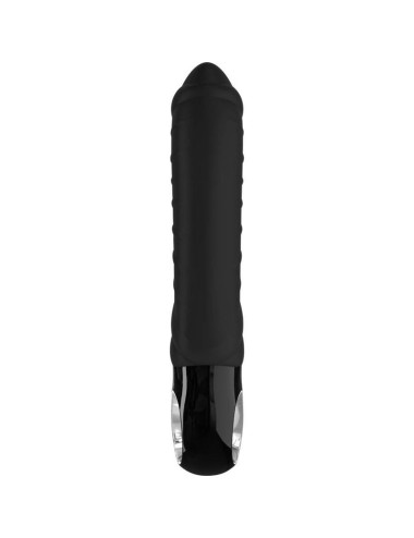 FUN FACTORY - VIBRATORE TIGER LINEA NERA