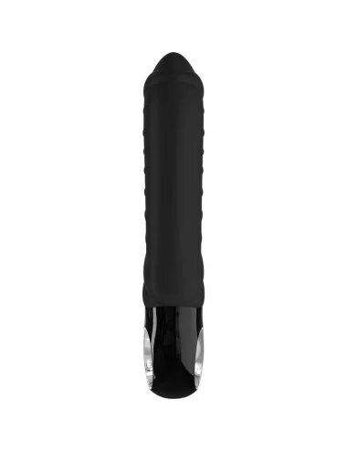 FUN FACTORY - VIBRATORE TIGER LINEA NERA
