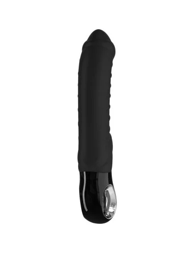 FUN FACTORY - VIBRATORE TIGER LINEA NERA