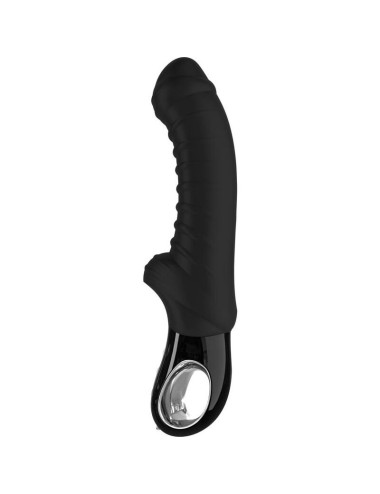 FUN FACTORY - VIBRATORE TIGER LINEA NERA