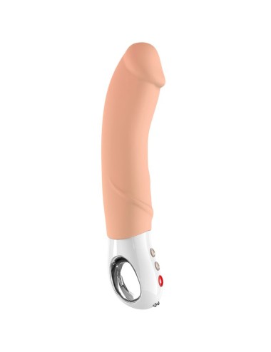 FUN FACTORY - VIBRATORE BIG BOSS G5 NUDE