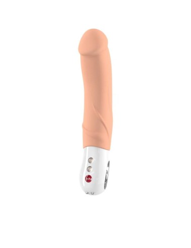FUN FACTORY - VIBRATORE BIG BOSS G5 NUDE