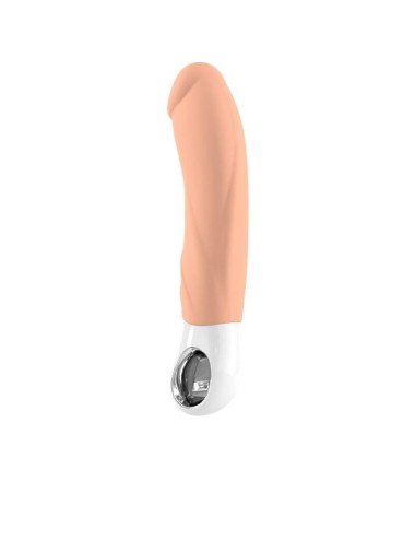 FUN FACTORY - VIBRATORE BIG BOSS G5 NUDE