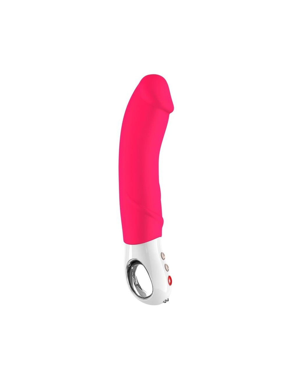 FUN FACTORY - VIBRATORE BIG BOSS G5 ROSA