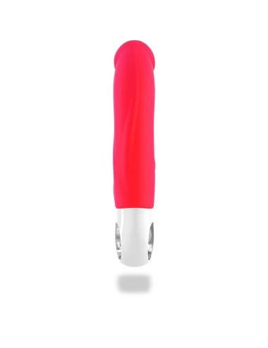 FUN FACTORY - VIBRATORE BIG BOSS G5 ROSA