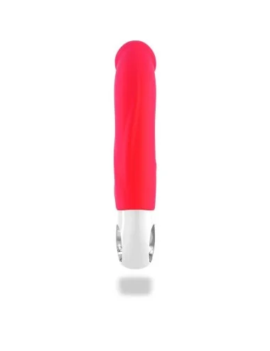 FUN FACTORY - VIBRATORE BIG BOSS G5 ROSA