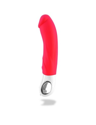 FUN FACTORY - VIBRATORE BIG BOSS G5 ROSA