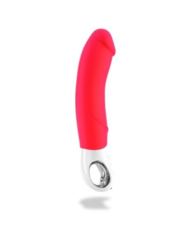 FUN FACTORY - VIBRATORE BIG BOSS G5 ROSA