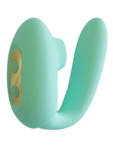 XOCOON - POTENZIATORE PRELIMINARI DI COPPIA MENTA