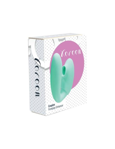 XOCOON - POTENZIATORE PRELIMINARI DI COPPIA MENTA