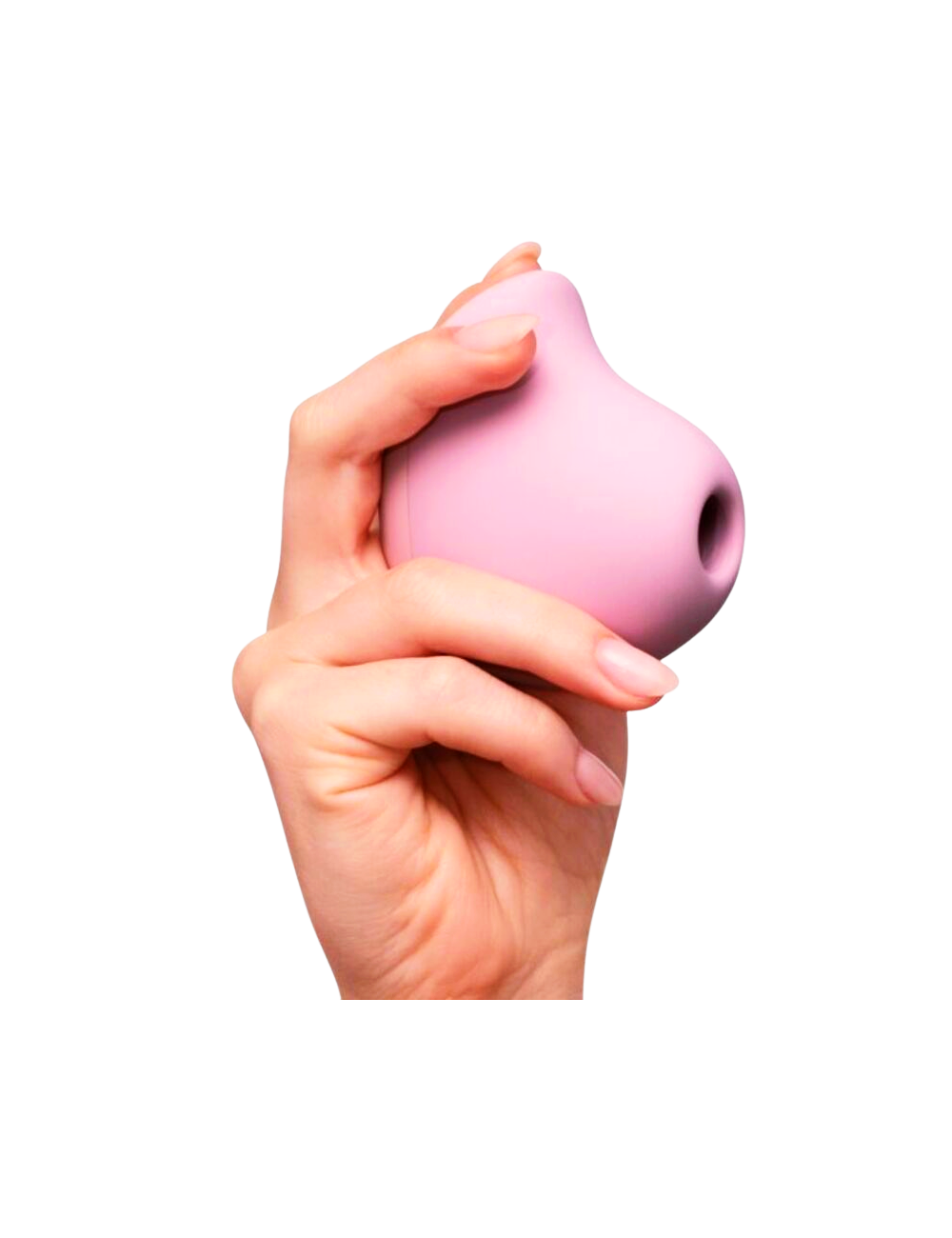 FUN FACTORY - VENTOSA CLITORALE PREMIUM ROSA MEA