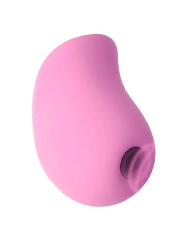 FUN FACTORY - VENTOSA CLITORALE PREMIUM ROSA MEA