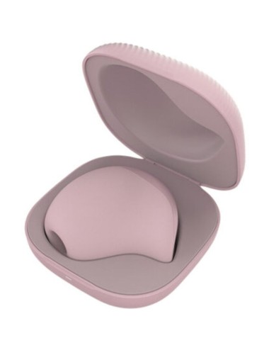 FUN FACTORY - VENTOSA CLITORALE PREMIUM ROSA MEA