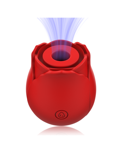MIA - STIMOLATORE DEL CLITORIDE A DUE TESTE EDIZIONE DI LUSSO