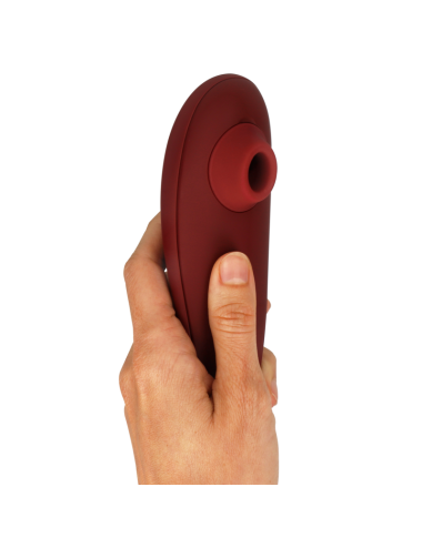 WOMANIZER - CLASSIC 2 STIMOLATORE CLITORALE BORDEAUX