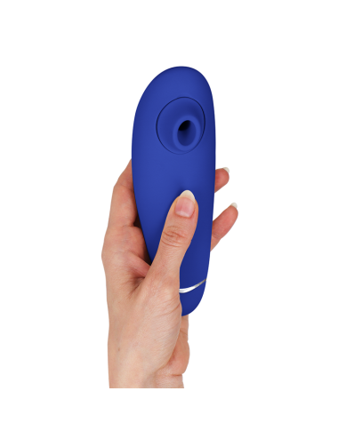 WOMANIZER - PREMIUM 2 STIMOLATORE DEL CLITORIDE MIRTILLO