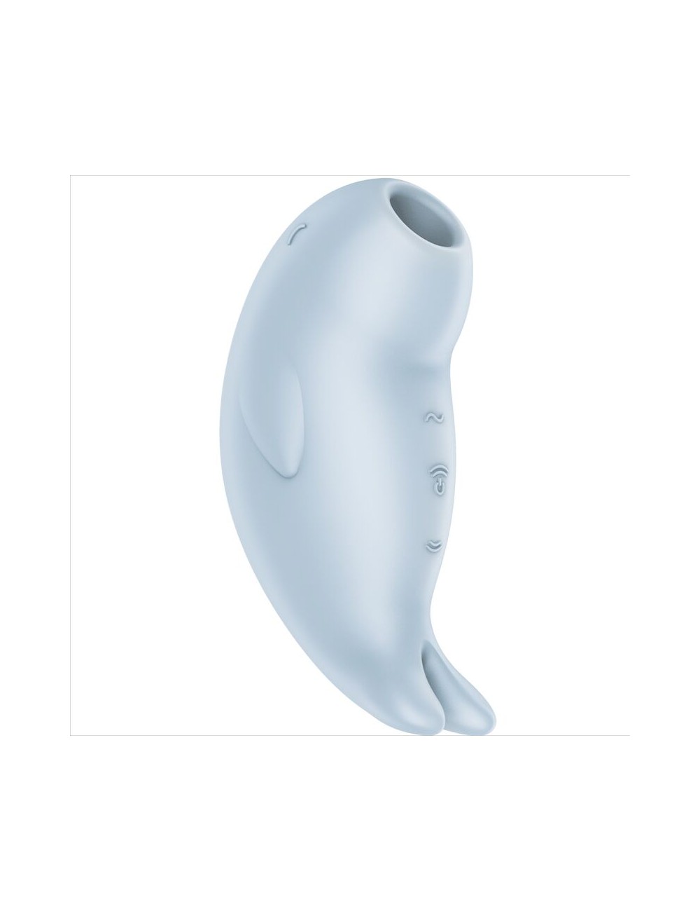 SATISFYER - SIGILLA PRESTO IL VENTOSA DEL CLITORIDE SATISFYER - SIGILLA PRESTO IL VENTOSA DEL CLITORIDE