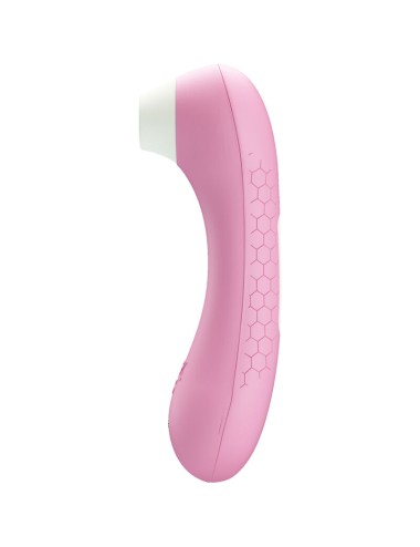 ROMANCE - VENTOSA DEL CLITORIDE ROSA SMERALDO