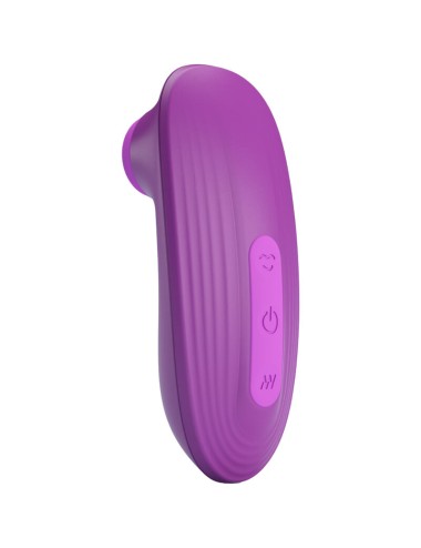 ROMANCE - ADORA MINI VENTOSA CLITORIDE VIOLETTO