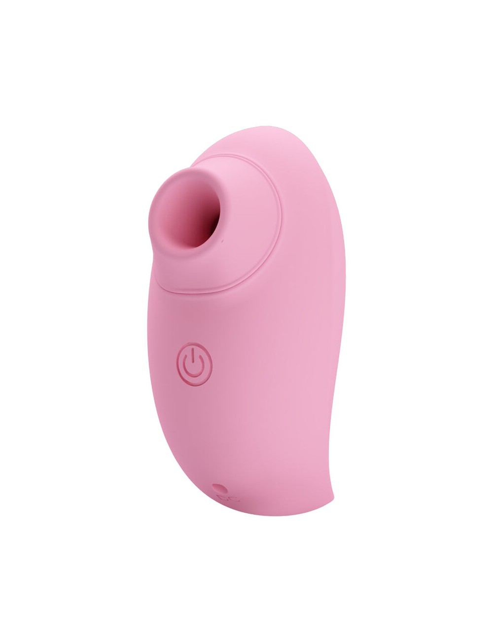 ROMANCE - MINI VENTOSA PER UCCELLI INHALE CON FUNZIONE MEMORIA