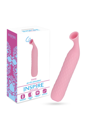 INSPIRE SUCTION - SAIGE ROSA