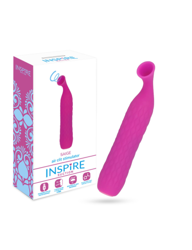 INSPIRE SUCTION - SAIGE VIOLA