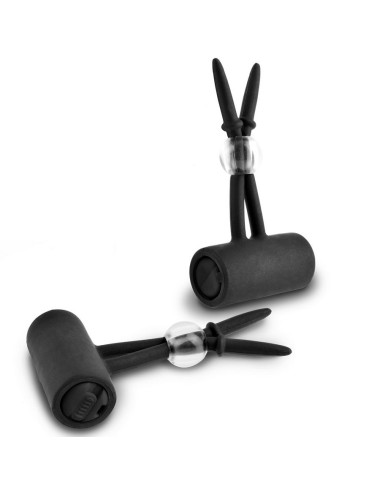 FETISH FANTASY LIMITED EDITION - LASSONI IN SILICONE VIBRANTE